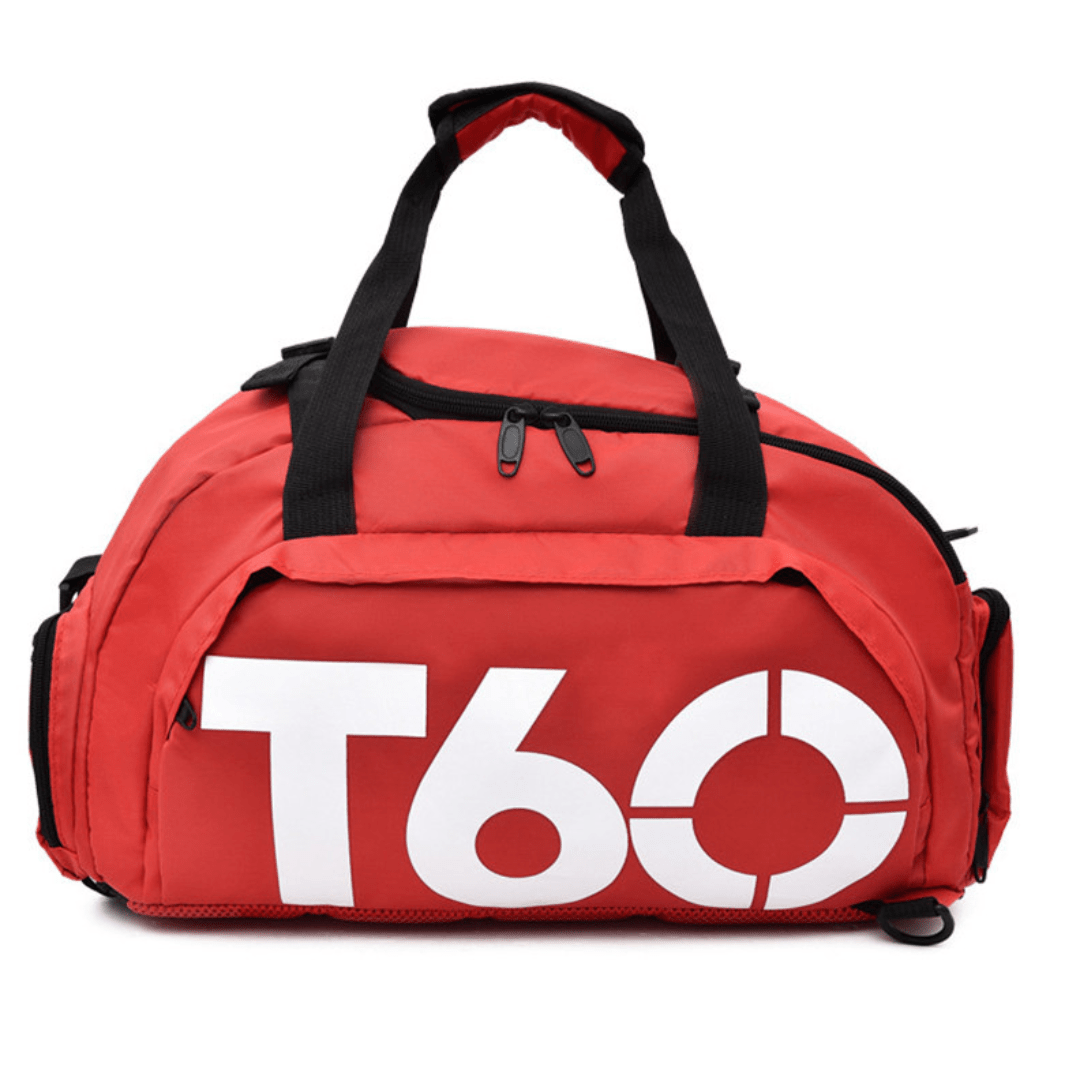 T60, Gym bag