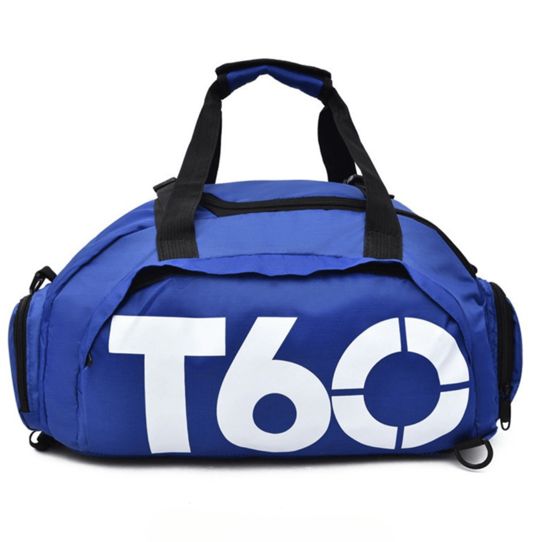 T60, Gym bag