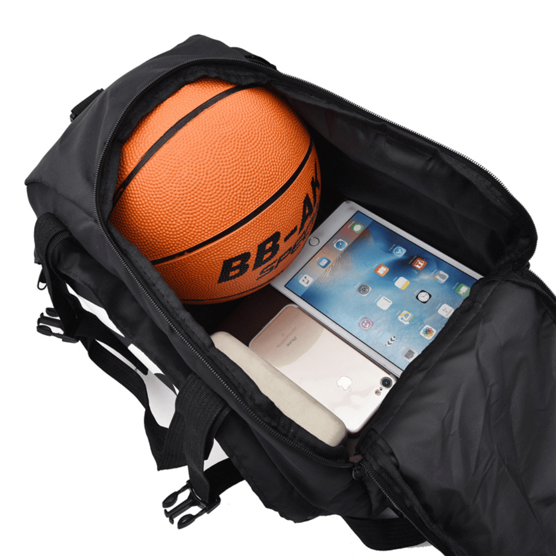 T60, Gym bag