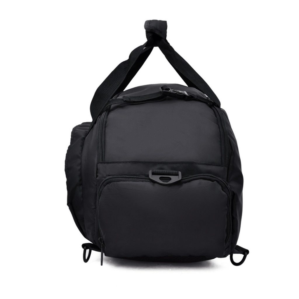T60, Gym bag