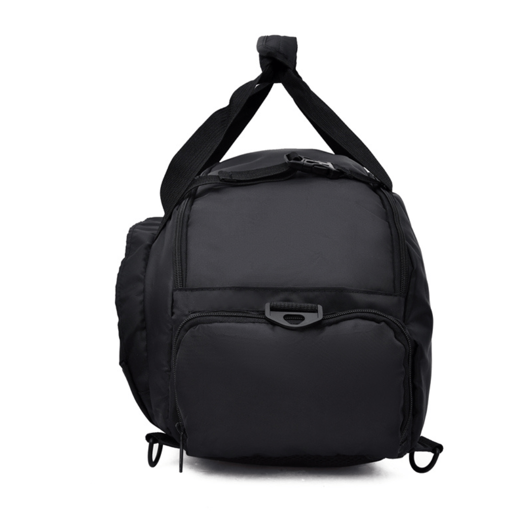 T60, Gym bag