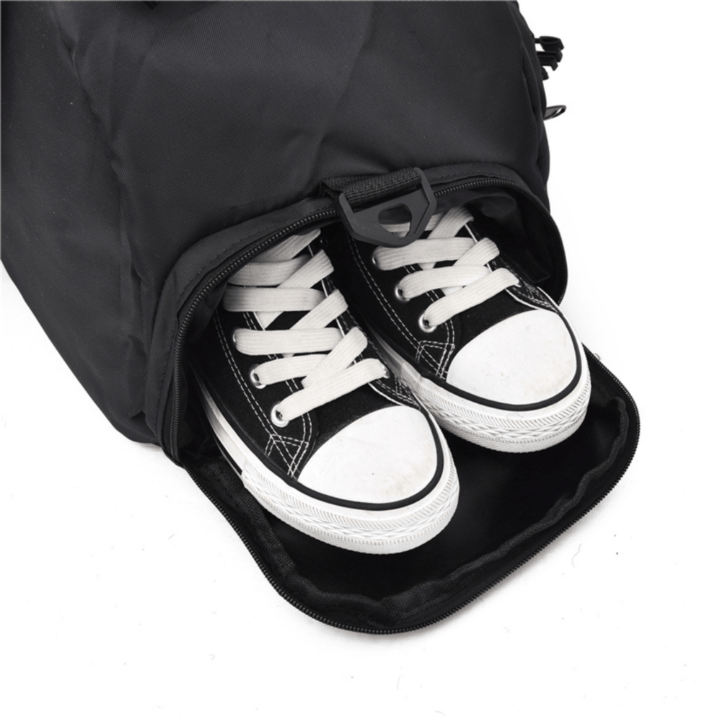 T60, Gym bag