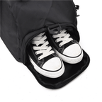 T60, Gym bag