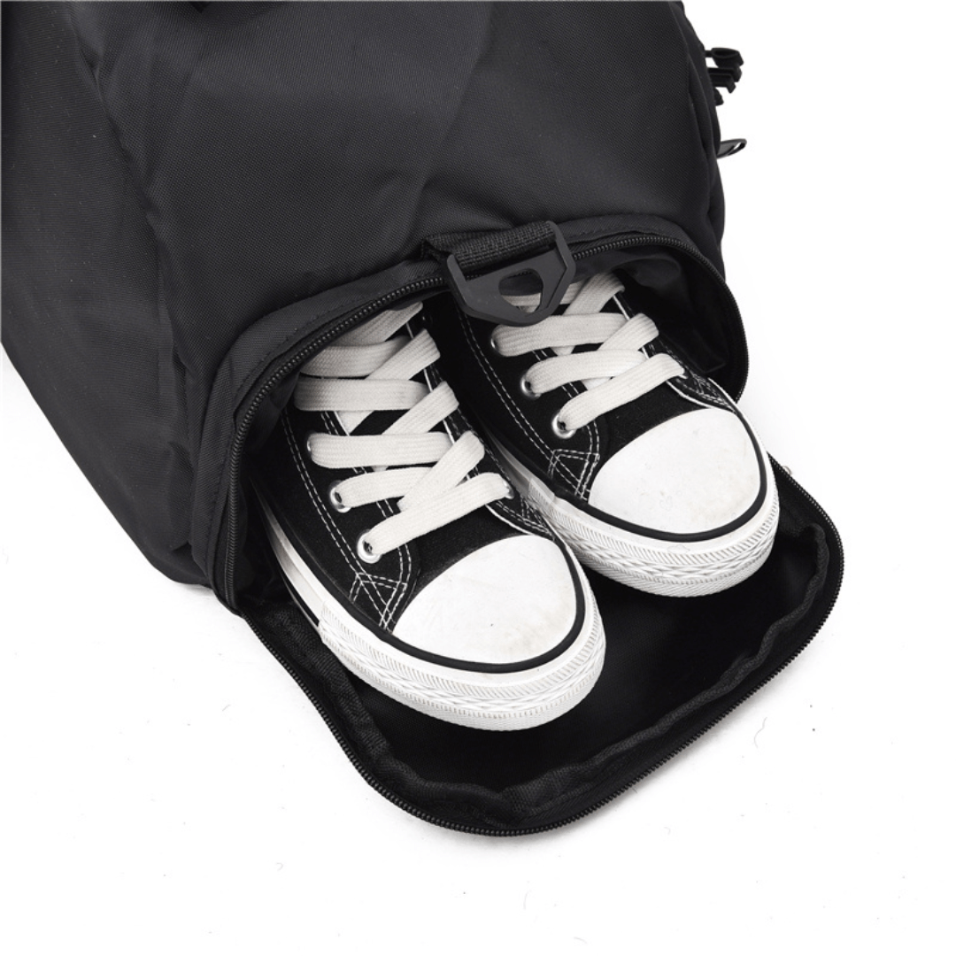 T60, Gym bag