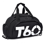 T60, Gym bag
