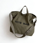 THE TOTE BAG