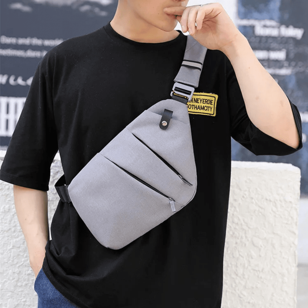 Thor, Ultra-thin Sling Bag