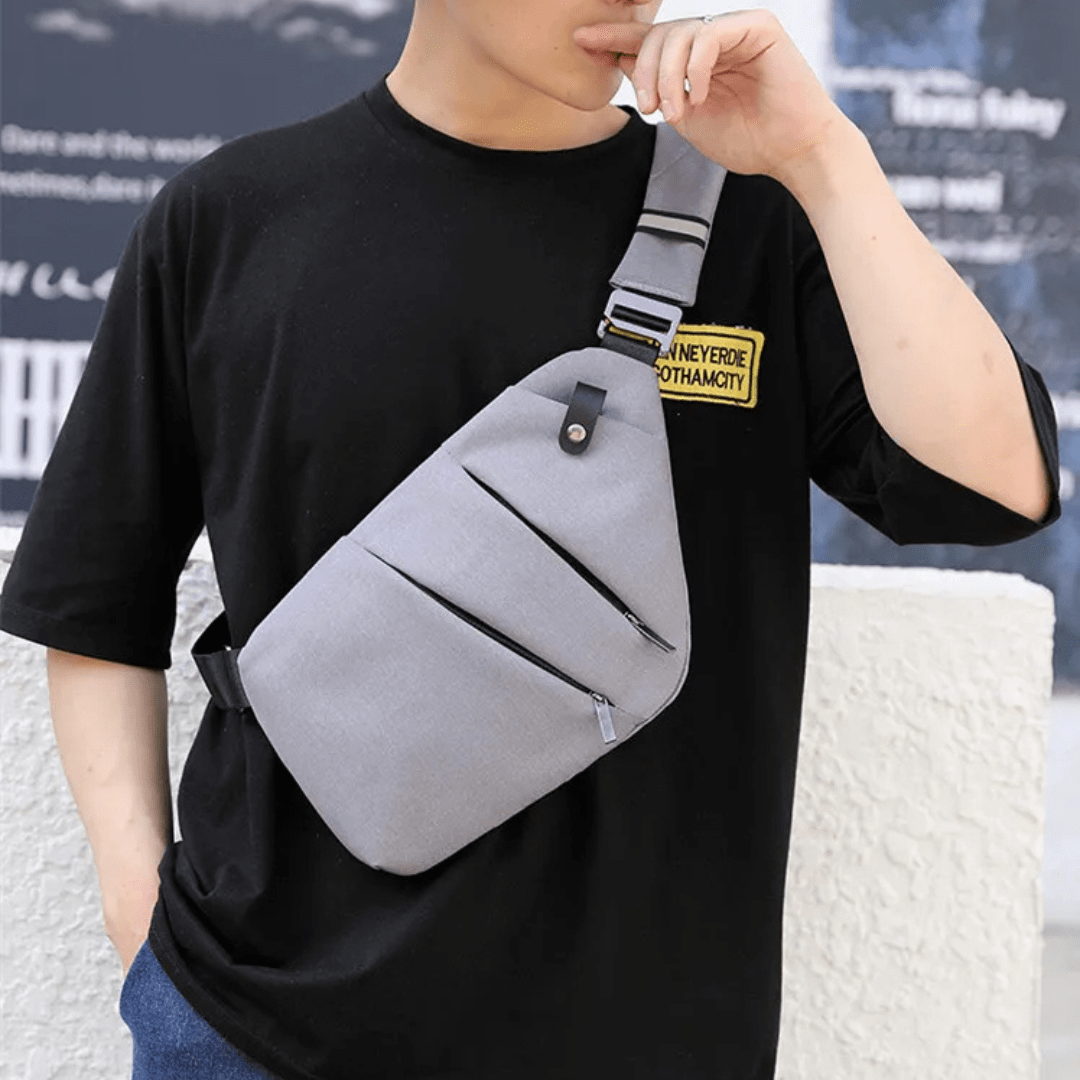 Thor, Ultra-thin Sling Bag