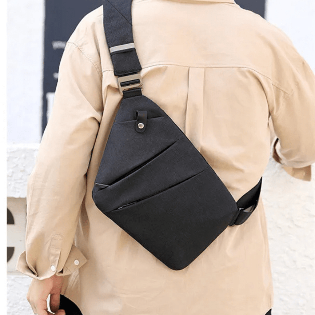 Thor, Ultra-thin Sling Bag