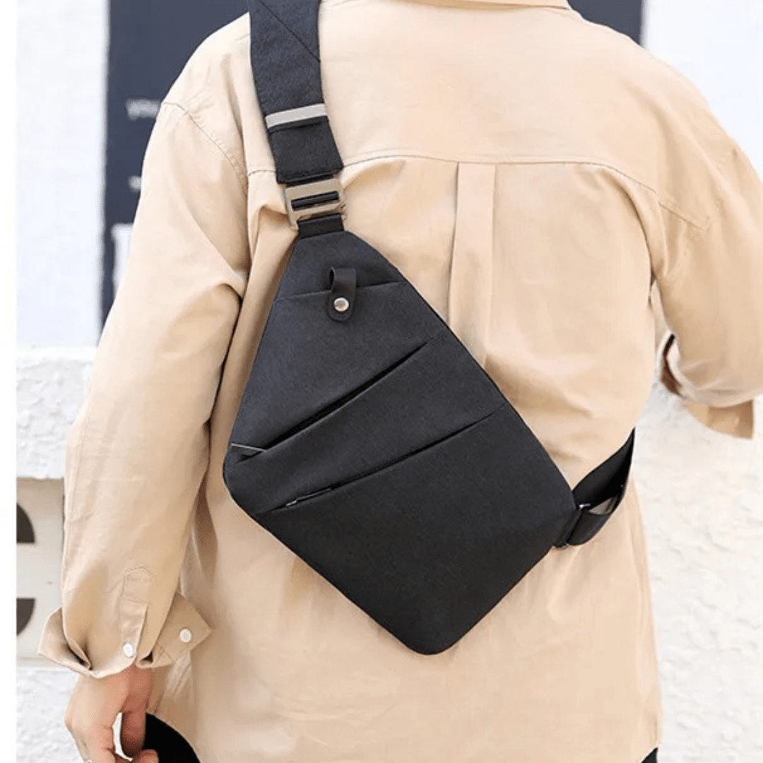 Thor, Ultra-thin Sling Bag
