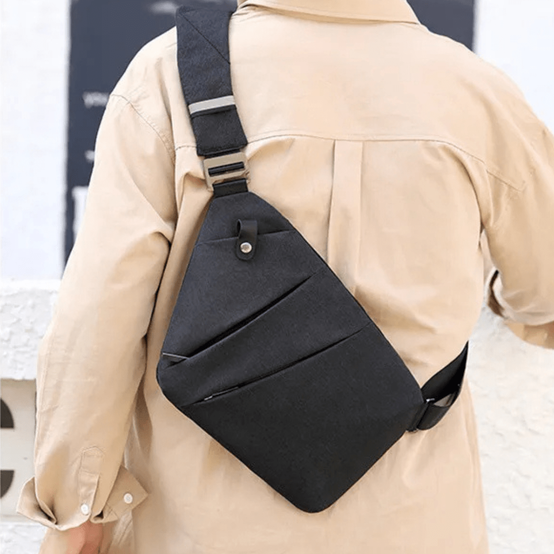 Thor, Ultra-thin Sling Bag