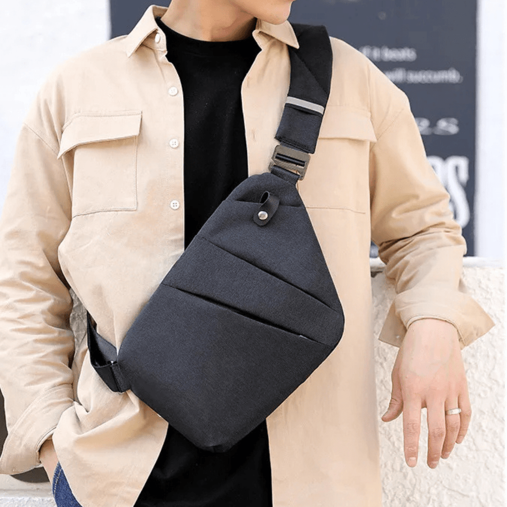 Thor, Ultra-thin Sling Bag
