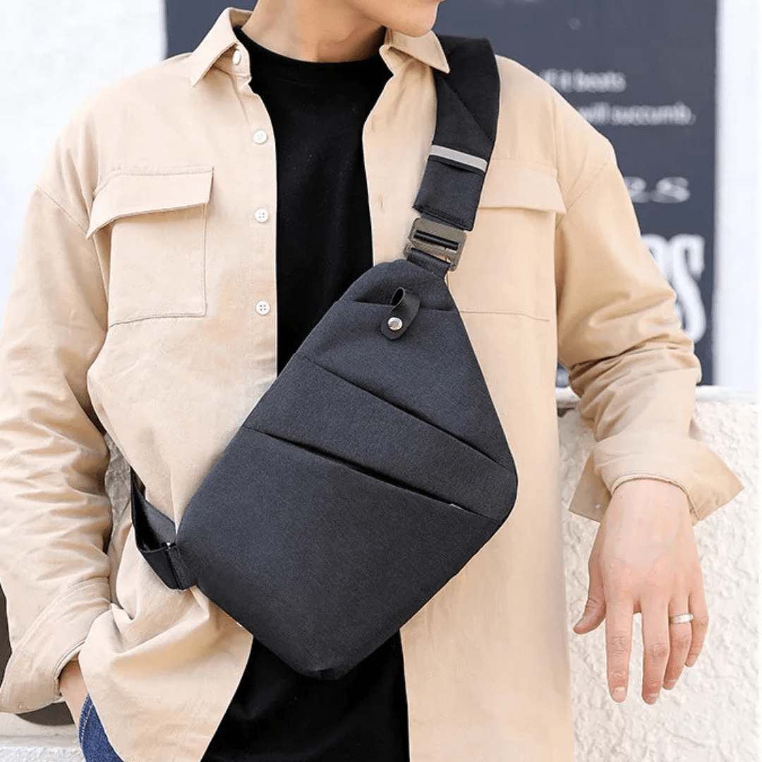 Thor, Ultra-thin Sling Bag
