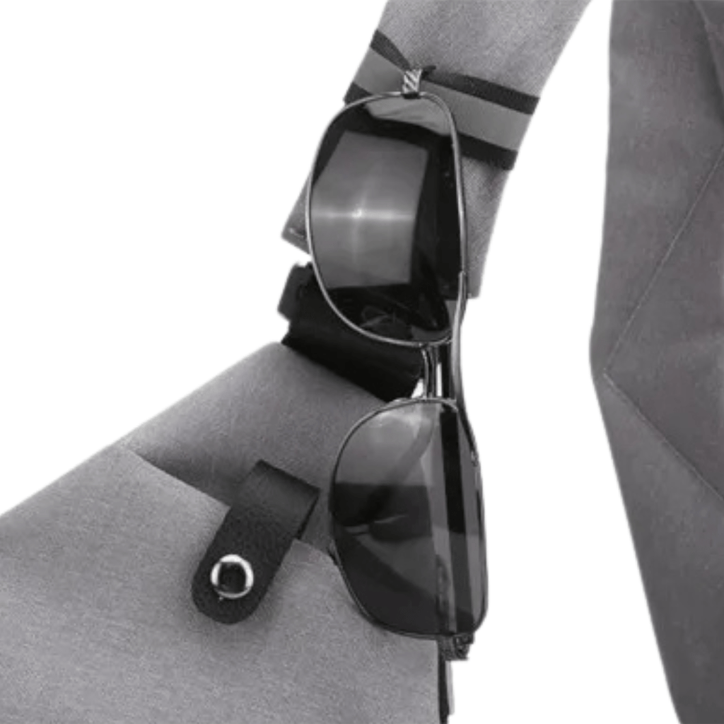 Thor, Ultra-thin Sling Bag