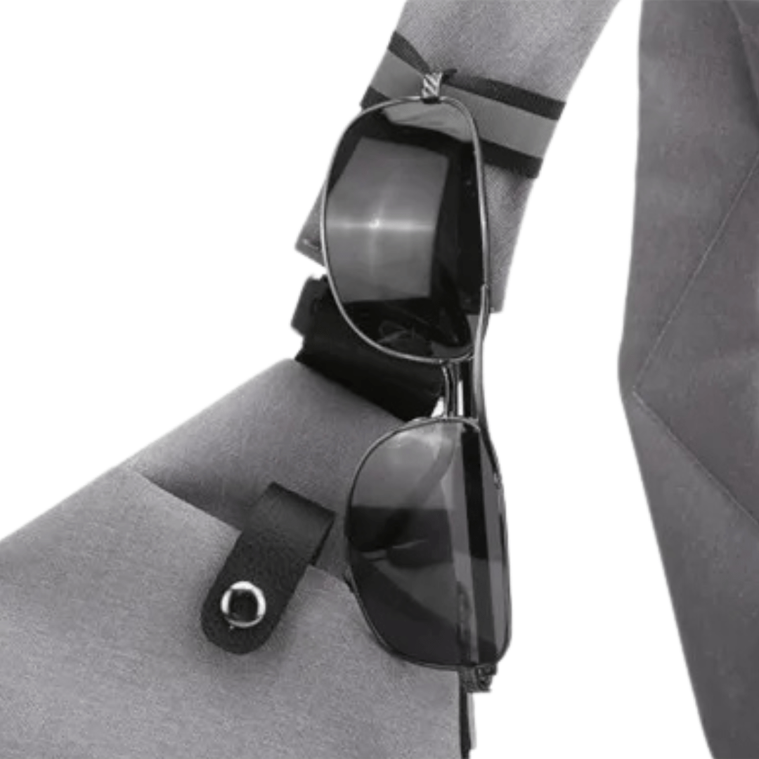 Thor, Ultra-thin Sling Bag