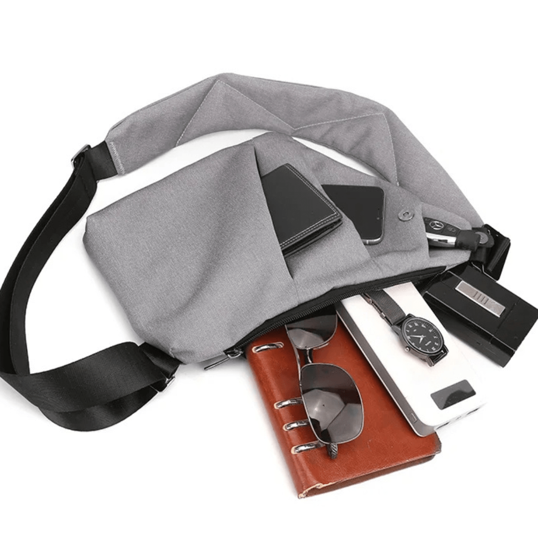 Thor, Ultra-thin Sling Bag