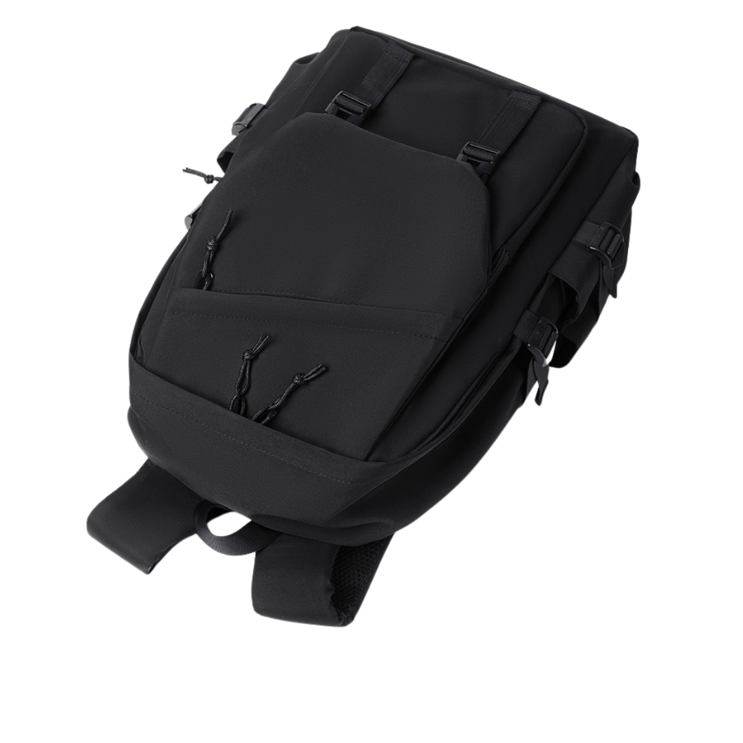 Tove - Modern ryggsäck med laptopfack