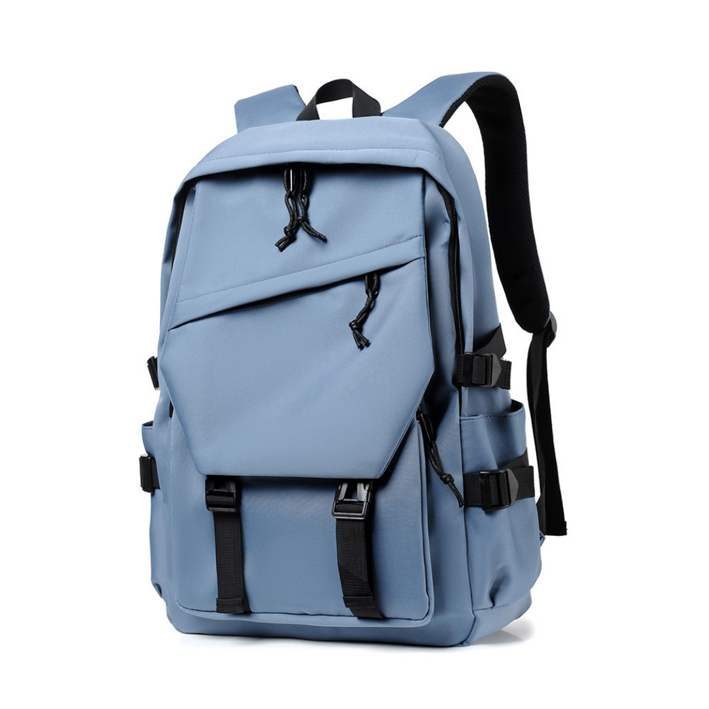 Tove - Modern ryggsäck med laptopfack