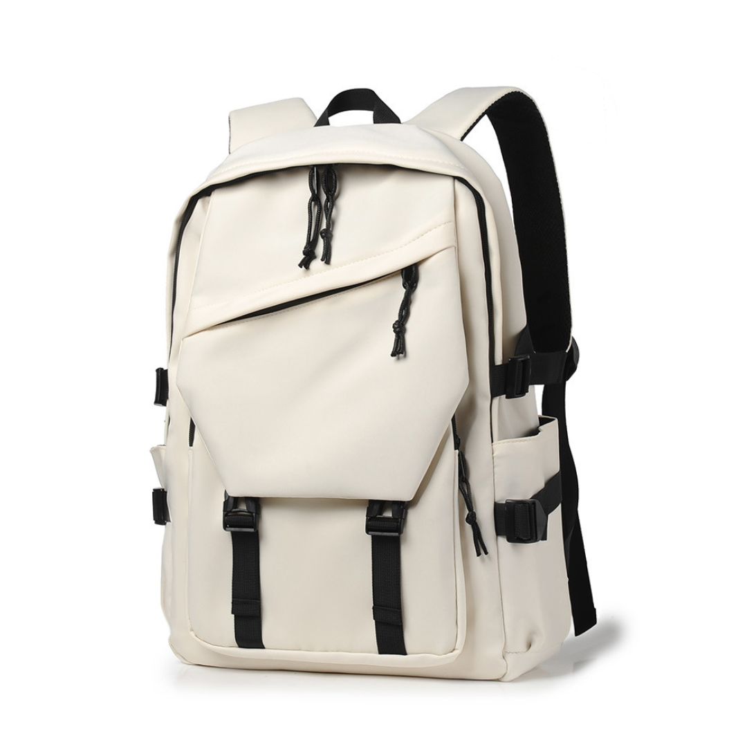Tove - Modern ryggsäck med laptopfack