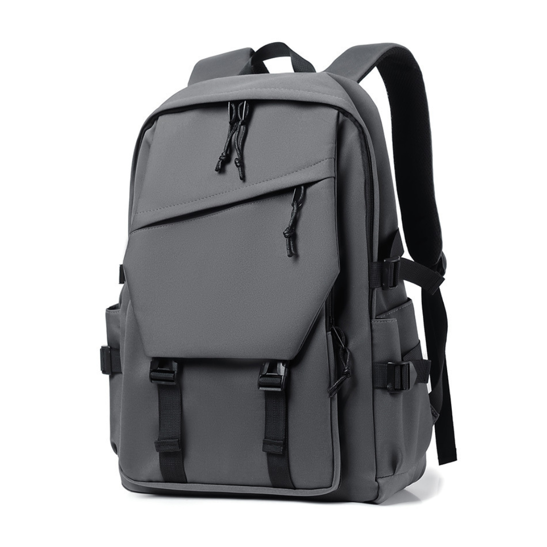 Tove - Modern ryggsäck med laptopfack