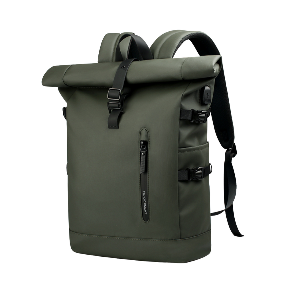 Urban Rolltop, Ryggsäck
