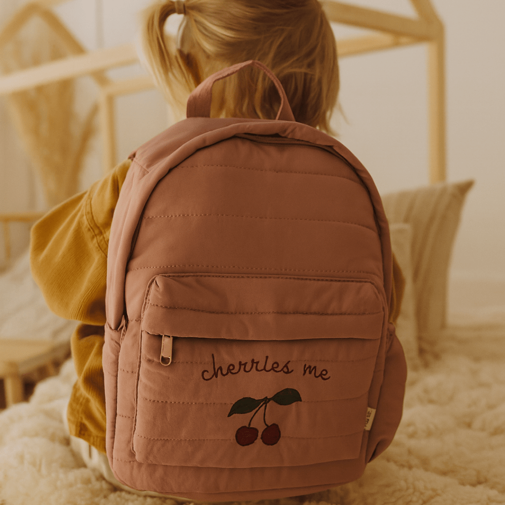 Versatile Cherry, Children's backpack