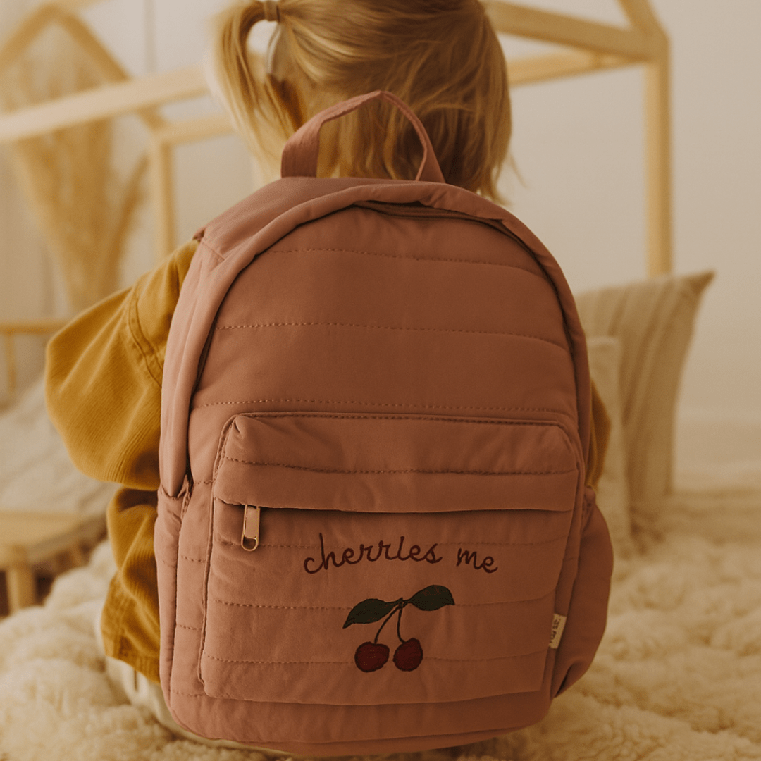 Versatile Cherry, Children's backpack