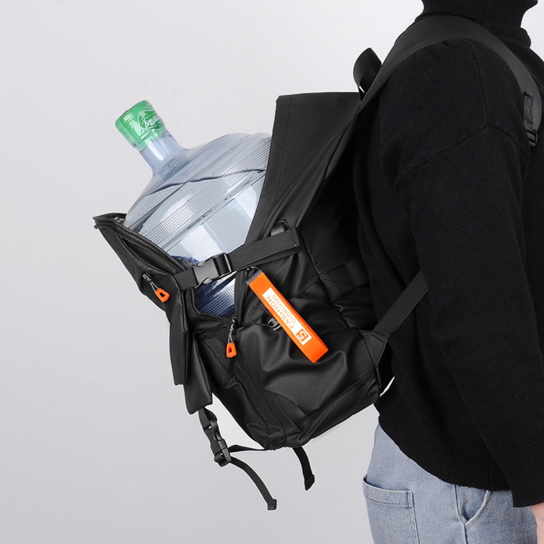 Vimar - Casual Laptopryggsäck