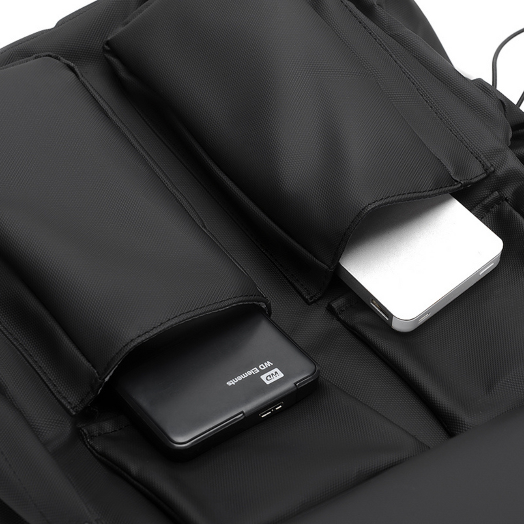 Vimar - Casual Laptopryggsäck