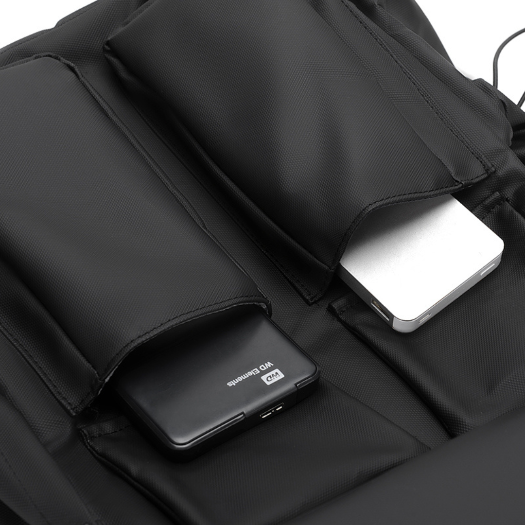 Vimar - Casual Laptopryggsäck