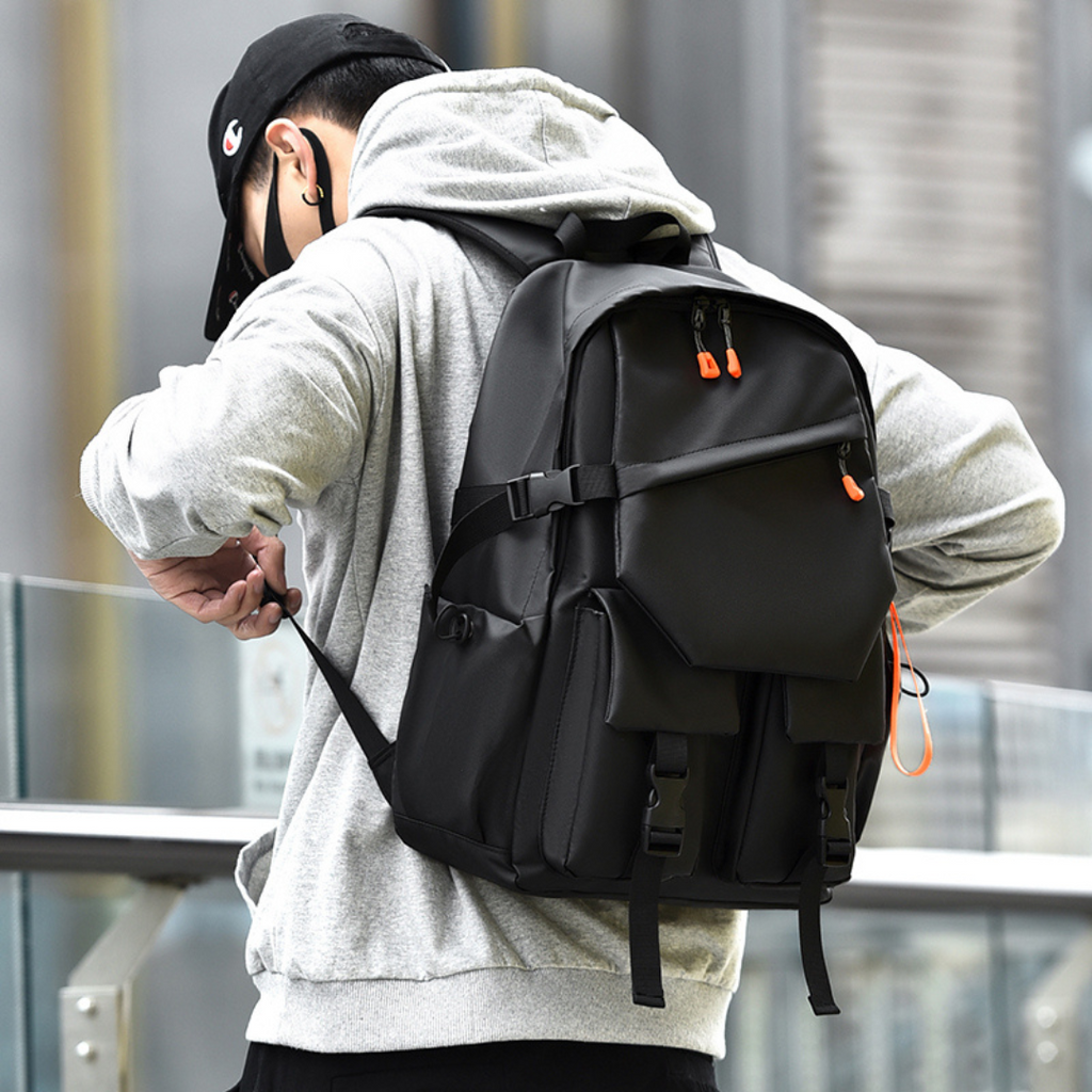 Vimar - Casual Laptopryggsäck