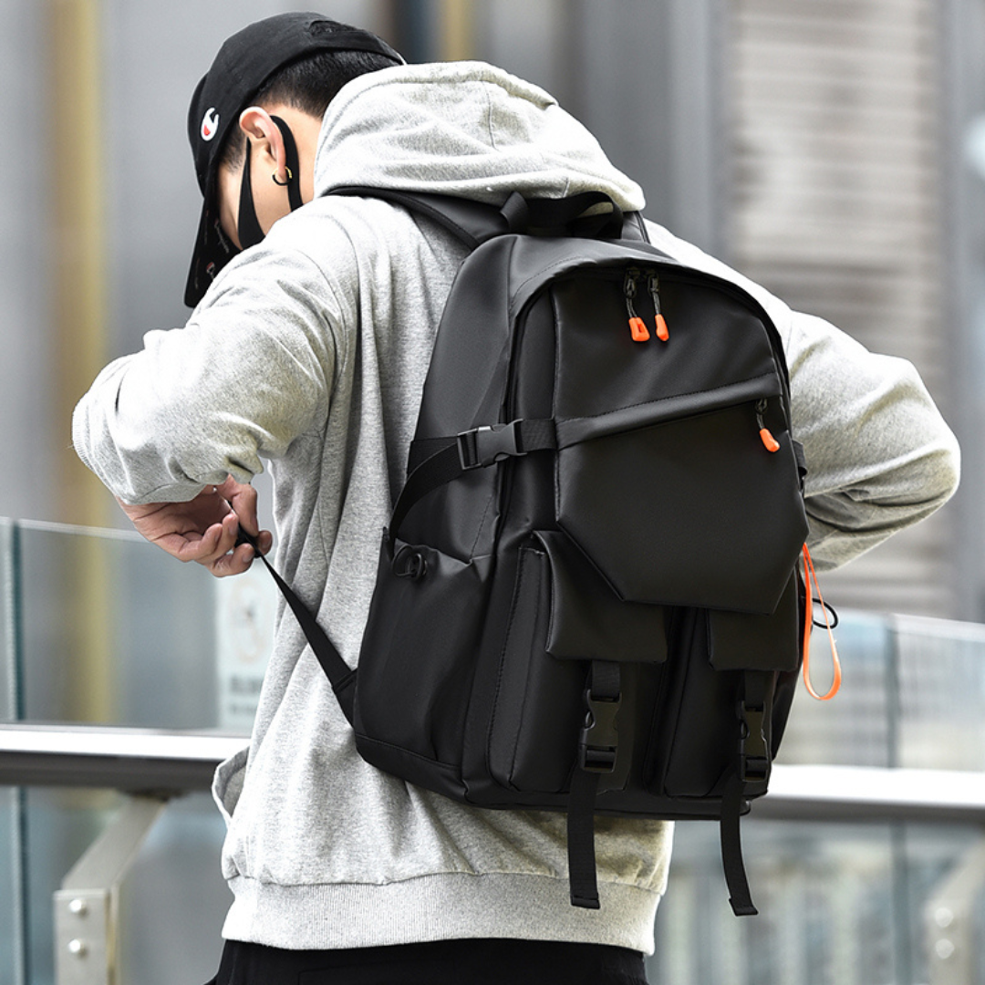 Vimar - Casual Laptopryggsäck