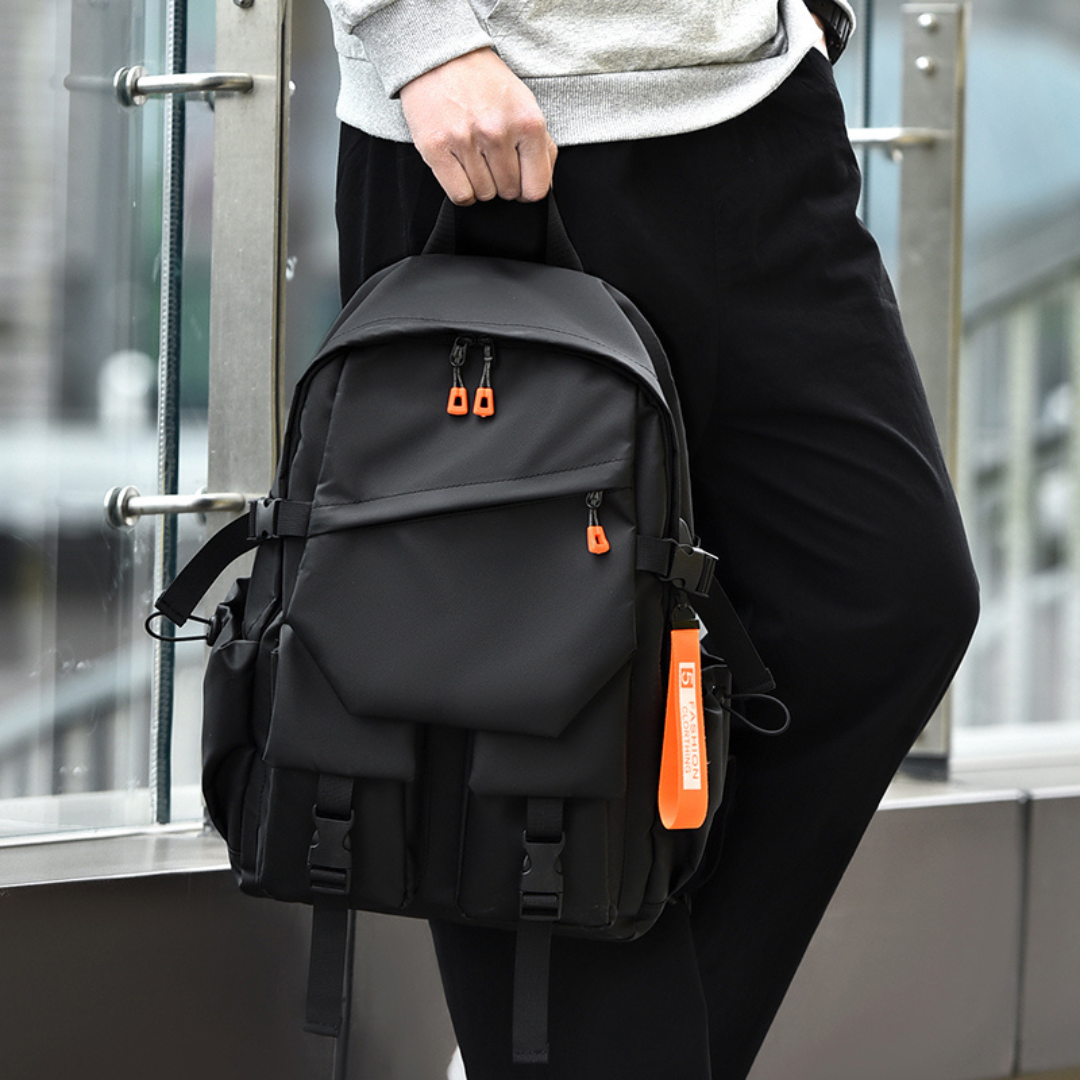 Vimar - Casual Laptopryggsäck