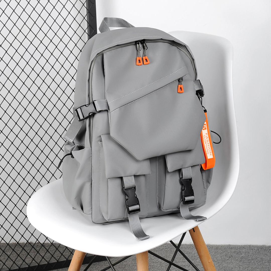 Vimar - Casual Laptopryggsäck