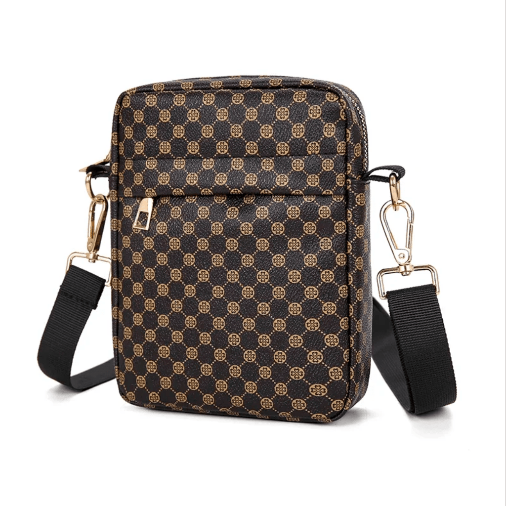 Vinco, Compact Crossbody