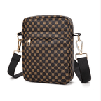 Vinco, Compact Crossbody