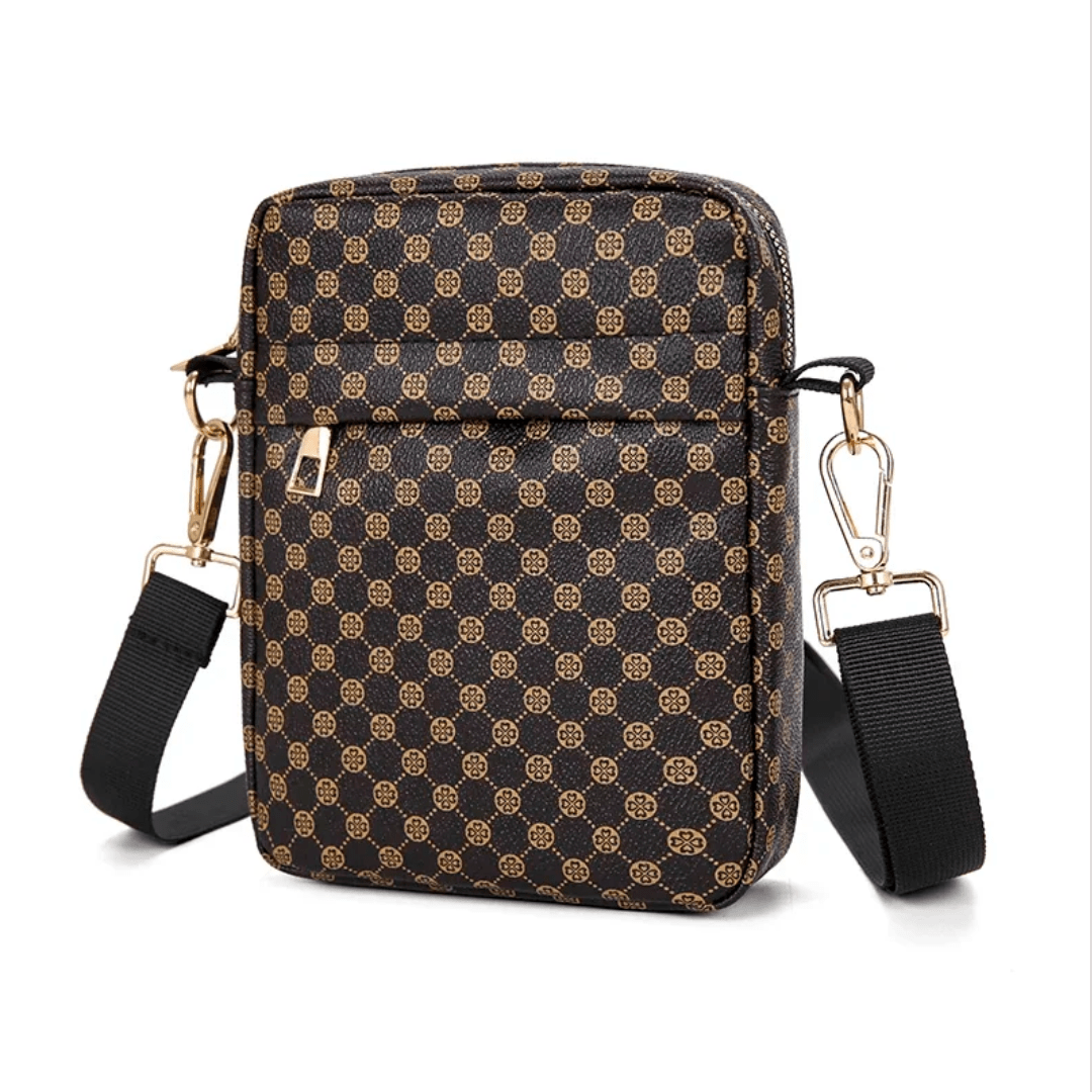 Vinco, Compact Crossbody