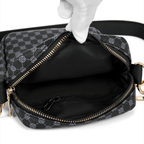 Vinco, Compact Crossbody