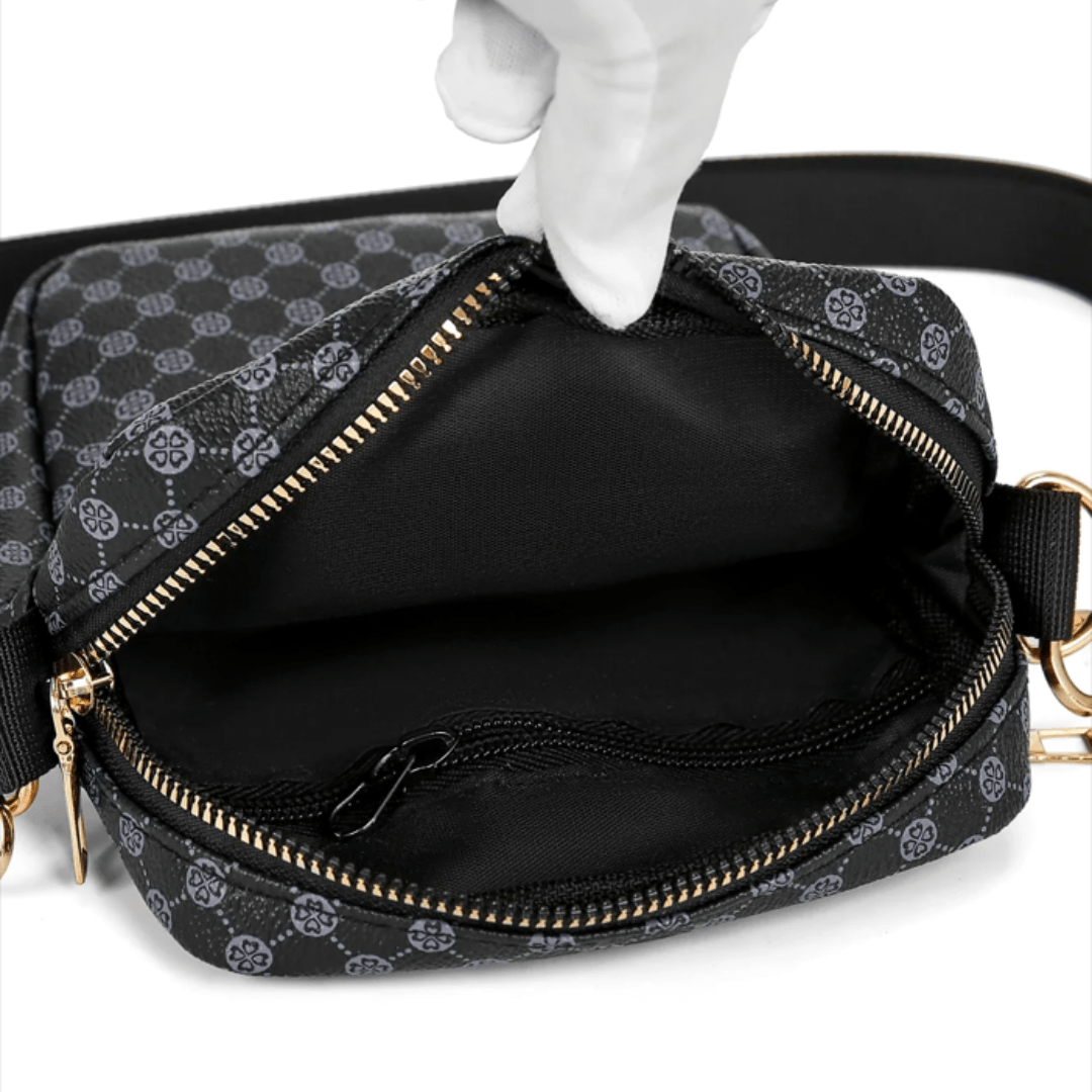 Vinco, Compact Crossbody