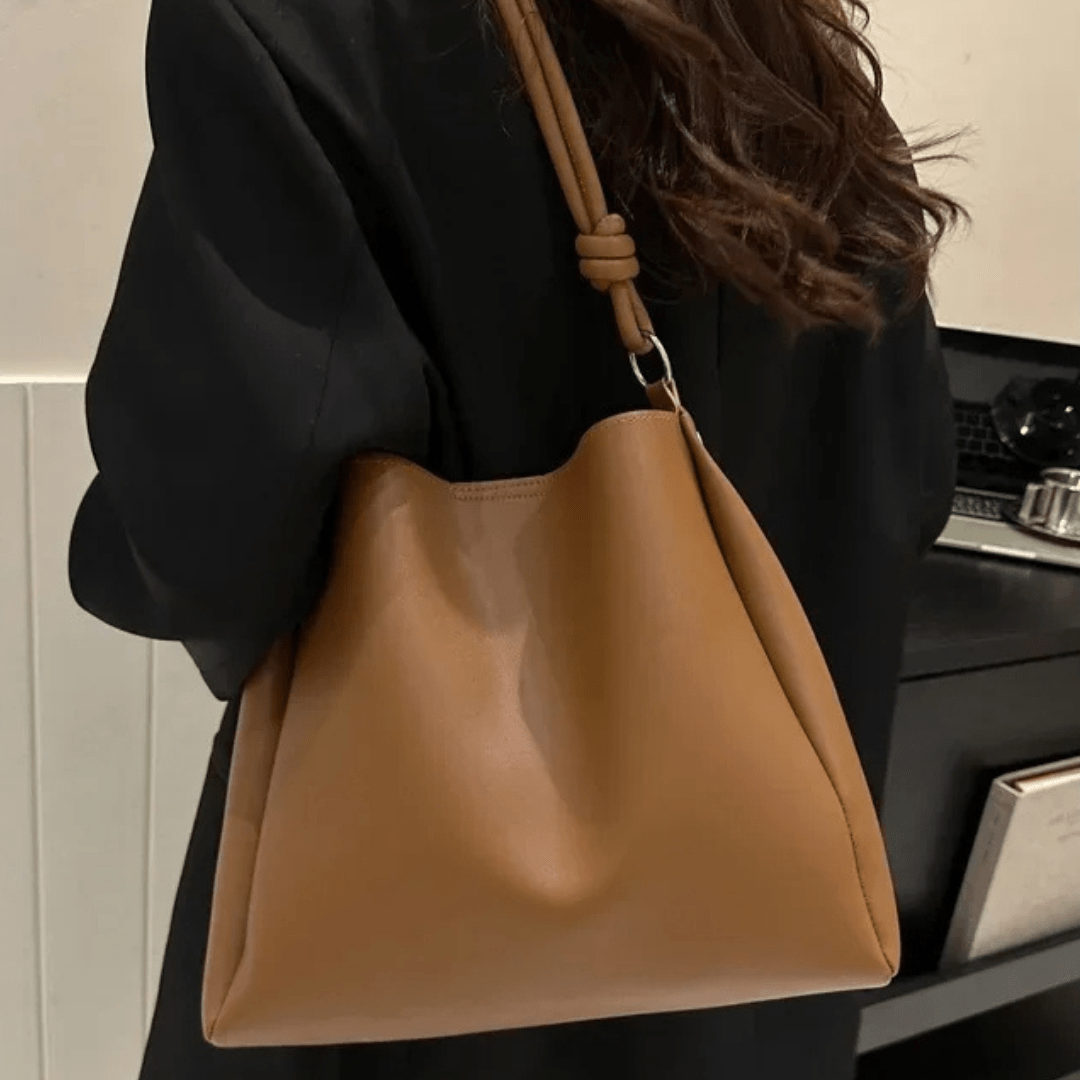 Wilma, Retro Skuldertaske