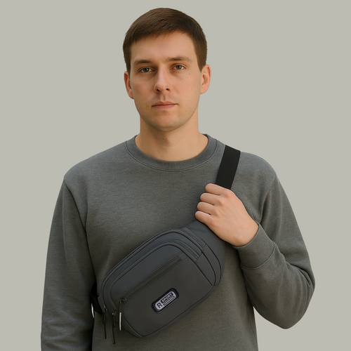 XTB30 Crossbody, Sling Bag Unisex