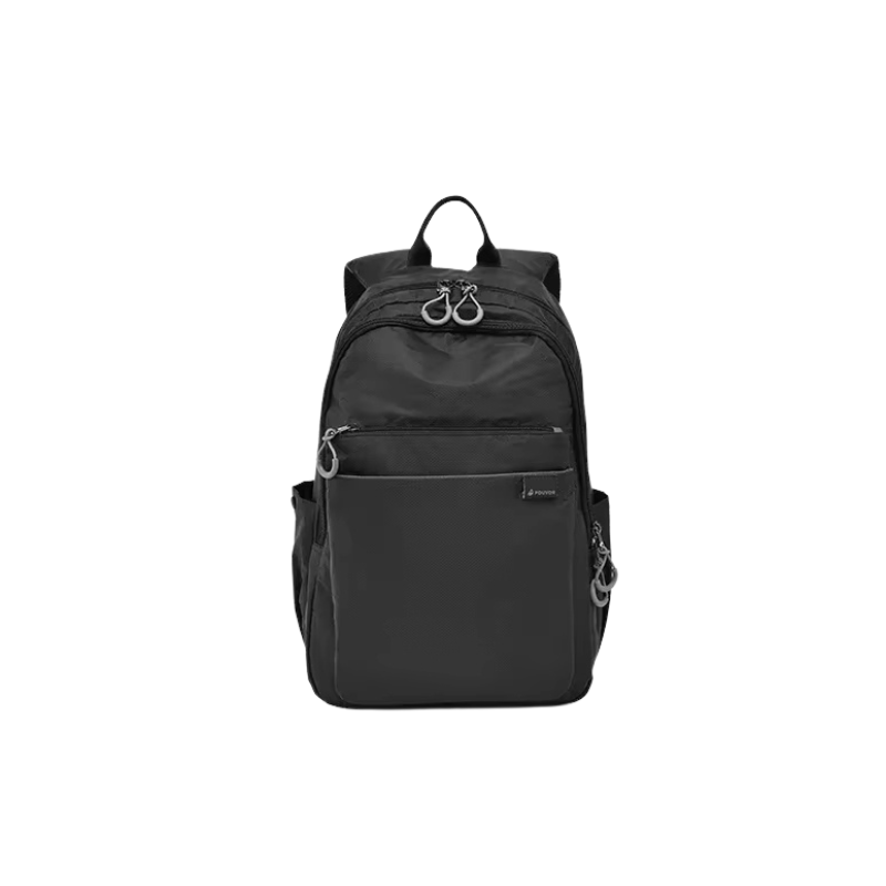 Atle, Oxford fabric backpack