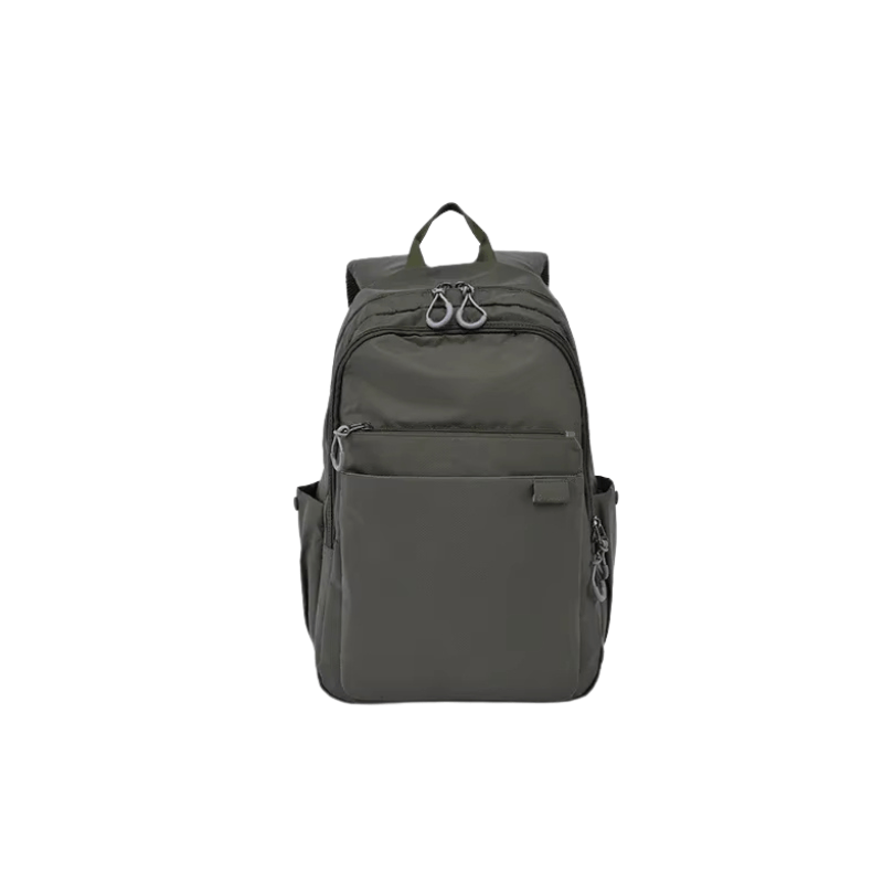 Atle, Oxford fabric backpack