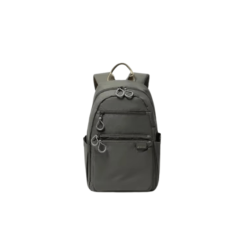 Atle, Oxford fabric backpack