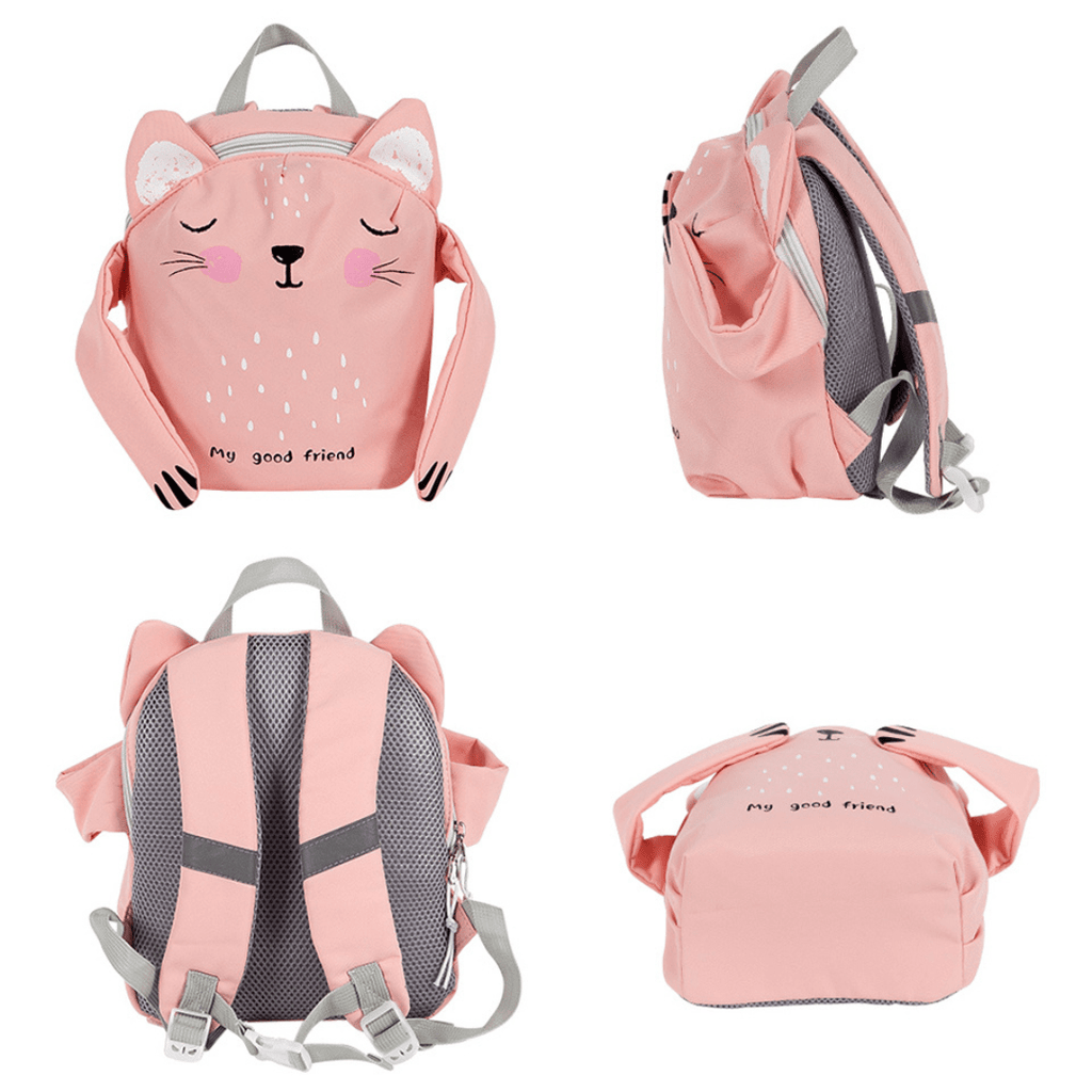 Backpack for Kids – Lightweight, Water Resistant &amp; Perfect for Preschool