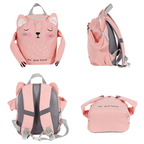 Backpack for Kids – Lightweight, Water Resistant &amp; Perfect for Preschool