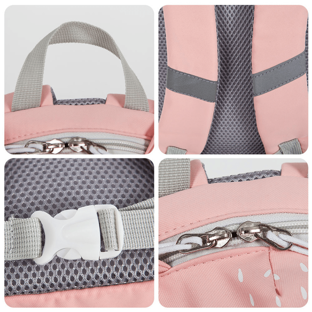 Backpack for Kids – Lightweight, Water Resistant &amp; Perfect for Preschool