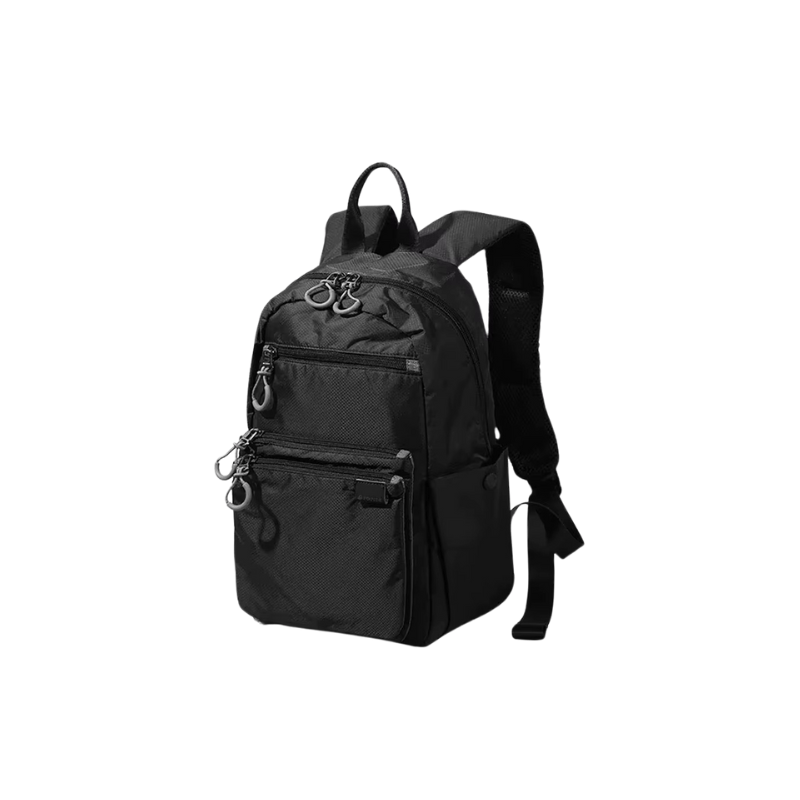 Atle, Oxford fabric backpack