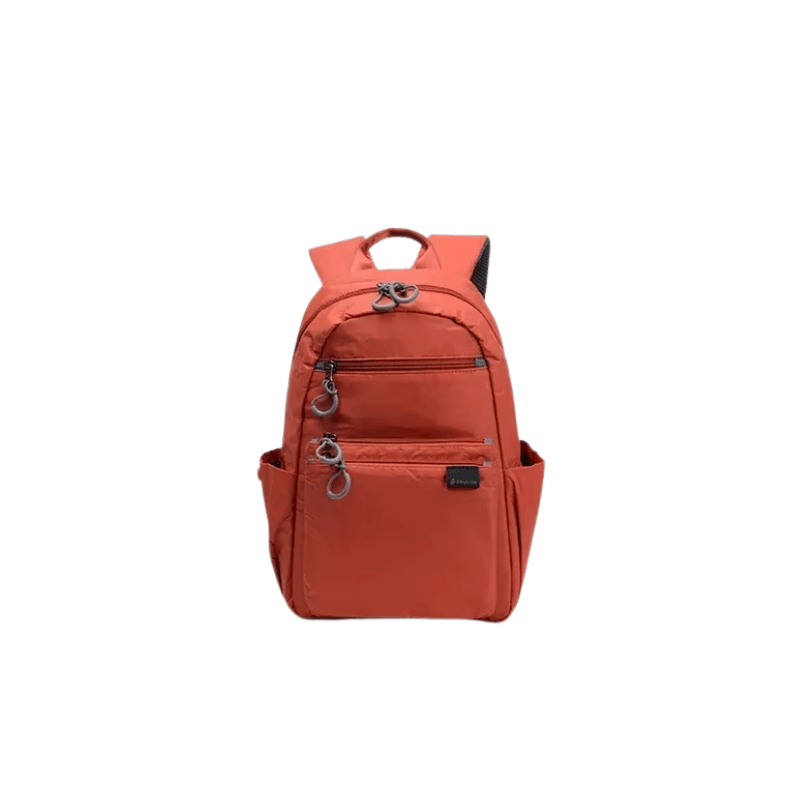 Atle, Oxford fabric backpack